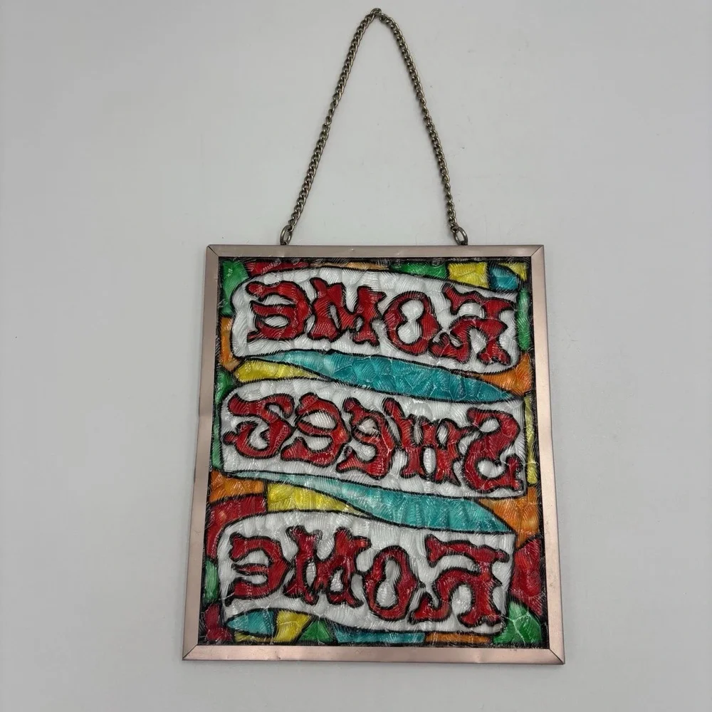 Vintage Hanging 